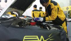 汽车保养都保养什么