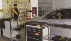 汽车“保胎”“养胎”很重要